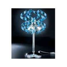 Lampa stołowa Metal Lux Astro