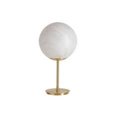Lampa stołowa Slide Mineral