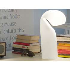 Lampa stołowa Vetreria Vistosi Bissona Lt