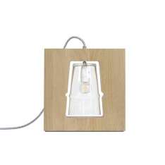 Lampa stołowa Hind Rabii Belle D'I Empreinte Empreinte - Ps01