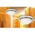 Plafon Roda 325 2 x 60W E27 chrom IP44 13 - 96923