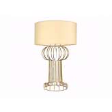 Lampa stołowa Hamilton Conte Paris Aramis Lamp