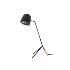Lampa stołowa Hind Rabii Ice Donna S