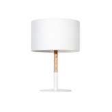 Lampa stołowa Valaisin Grönlund Haag