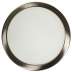 Plafon Roda 325 E27 2 x 60W Sat nikiel 13 - 74037