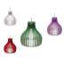 Zwis Buren 1 x 60W E27 26 x 26 x 150 fioletowy 31 - 50314