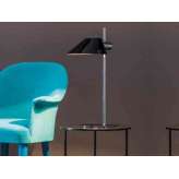 Lampa stołowa Adriani E Rossi Edizioni Danish