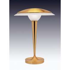 Lampa stołowa Jean Perzel 514