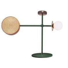 Lampa stołowa Utu Soulful Lighting Monaco Table II