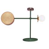 Lampa stołowa Utu Soulful Lighting Monaco Table II