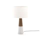 Lampa stołowa Laskasas Jude