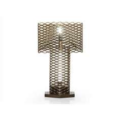 Lampa stołowa Tonino Lamborghini Casa Alpha-One