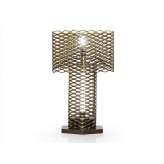 Lampa stołowa Tonino Lamborghini Casa Alpha-One