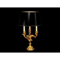 Lampa stołowa Tisserant 611