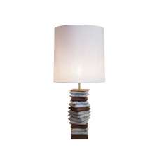 Lampa stołowa Brabbu Apache