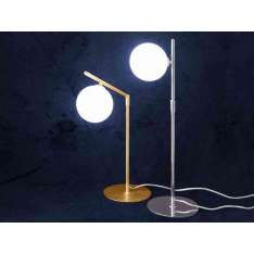 Lampa stołowa Adriani E Rossi Edizioni Dada