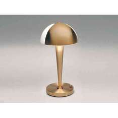 Lampa stołowa Jean Perzel 509 Bis
