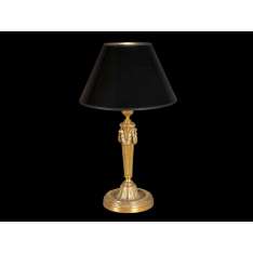 Lampa stołowa Tisserant 444