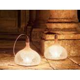 Lampa stołowa Fisionarte Luce