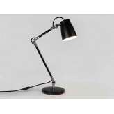 Lampa stołowa Astro Lighting Atelier Desk Base