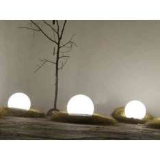 Lampa stołowa In-Es.Artdesign Luna Nest