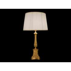 Lampa stołowa Tisserant 434