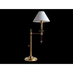 Lampa stołowa Tisserant 52400
