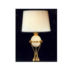 Lampa stołowa Tisserant 713