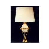 Lampa stołowa Tisserant 713