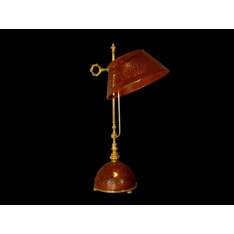 Lampa stołowa Tisserant 870