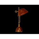 Lampa stołowa Tisserant 870
