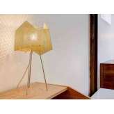 Lampa stołowa Thierry Vidé Design Crystal N°34A
