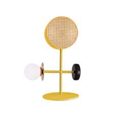 Lampa stołowa Utu Soulful Lighting Monaco Table I