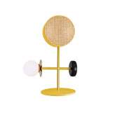 Lampa stołowa Utu Soulful Lighting Monaco Table I