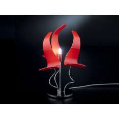 Lampa stołowa Metal Lux Diva