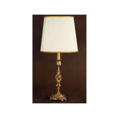 Lampa stołowa Tisserant 153