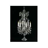 Lampa stołowa Tisserant Bohemian Crystal 139