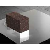 Lampa stołowa Exporlux Acoustic Lighting Brick