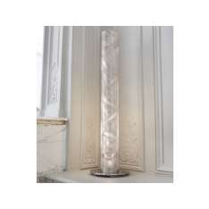 Lampa stołowa Thierry Vidé Design Small Column Small Spiral Column N°3