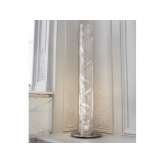 Lampa stołowa Thierry Vidé Design Small Column Small Spiral Column N°3