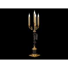 Lampa stołowa Tisserant 290