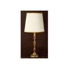 Lampa stołowa Tisserant 166