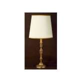 Lampa stołowa Tisserant 166
