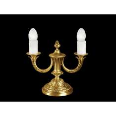 Lampa stołowa Tisserant 454