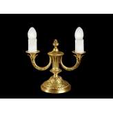 Lampa stołowa Tisserant 454