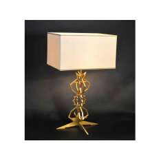 Lampa stołowa Tisserant 841