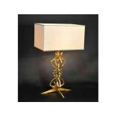 Lampa stołowa Tisserant 841