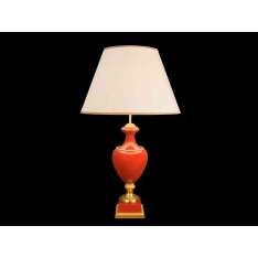 Lampa stołowa Tisserant 647