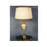 Lampa stołowa Tisserant 713Bis