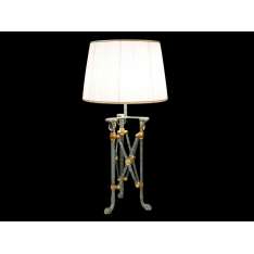 Lampa stołowa Tisserant 598